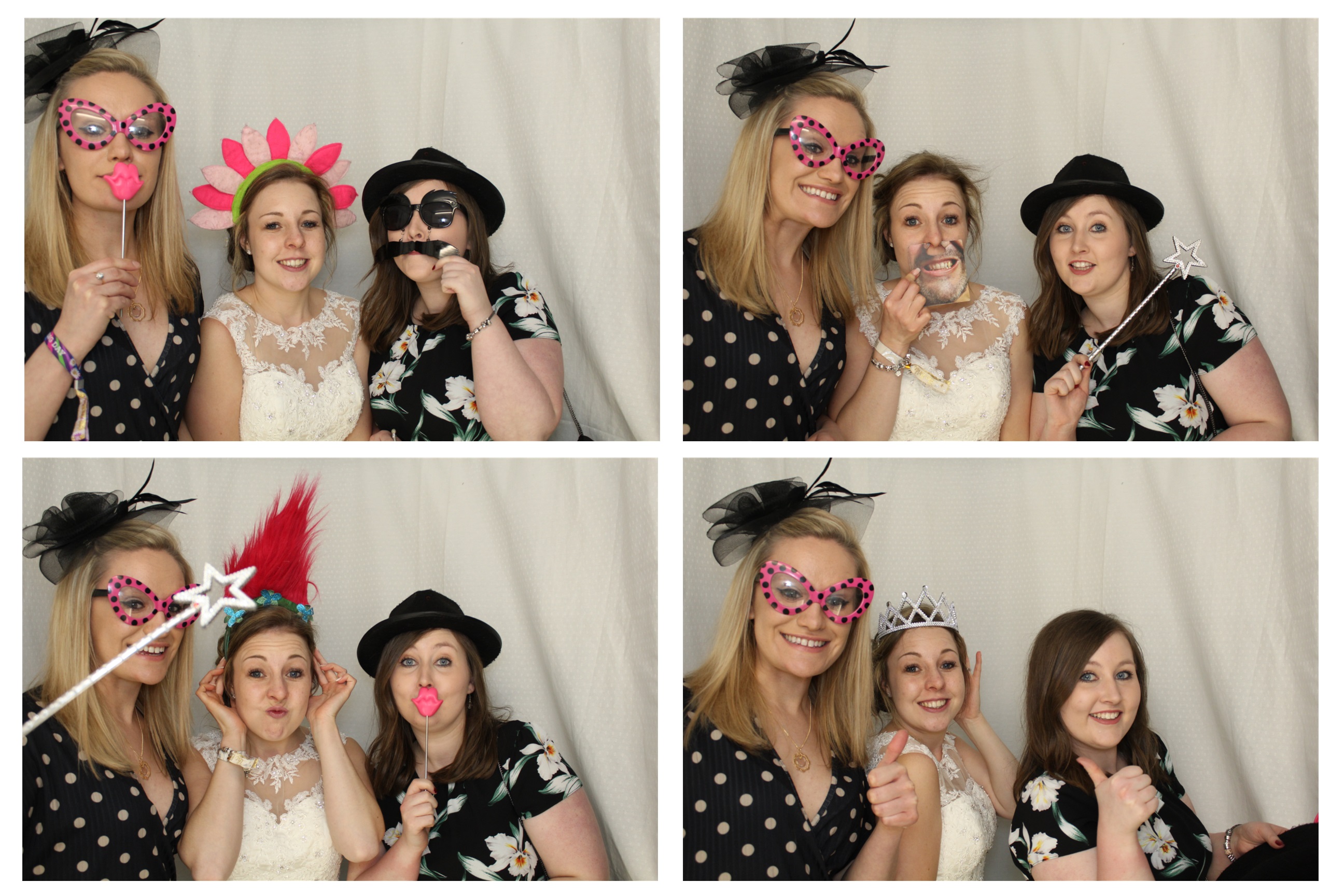 Emma & Joe | View more photos from the event at gallery.omegaphotobooths.co.uk/u/Omega-Photobooths/Emma-Joe